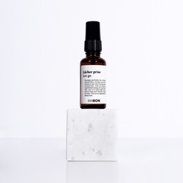 Aromacology Let Go - Spray