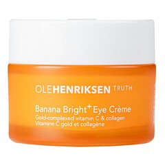 Banana Bright+ Eye Cream - Brightening Vitamin C Eye Cream, OLEHENRIKSEN