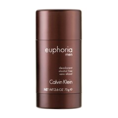 Euphoria Man - Deodorant stick, CALVIN KLEIN
