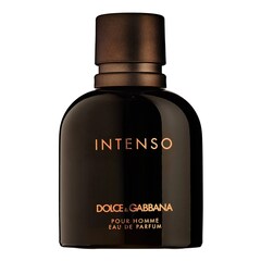Intenso - Eau De Parfum, DOLCE & GABBANA