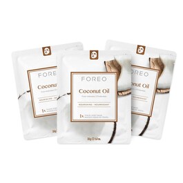 Farm To Face - Coconut Oil Sheet Mask