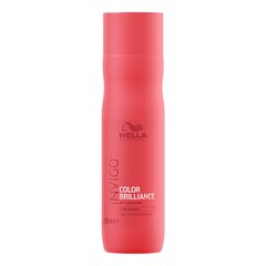 Color Brilliance - Shampoo for Fine to Normal Colored Hair, WELLA PROFESSIONALS