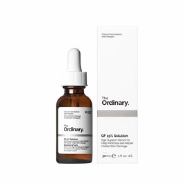 Solution GF 15% - Anti-age serum