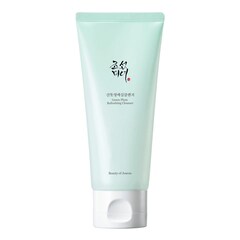 Green Plum Refreshing Cleanser - Rensegel med lav pH-værdi, BEAUTY OF JOSEON