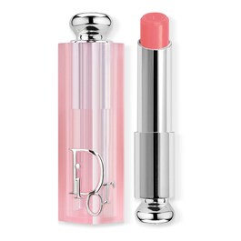 Dior Addict Lip Glow - 48-timers fugtgivende læbepomade, pH-aktiveret farve image