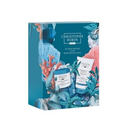 Hair Detox Duo - Hair Care Set