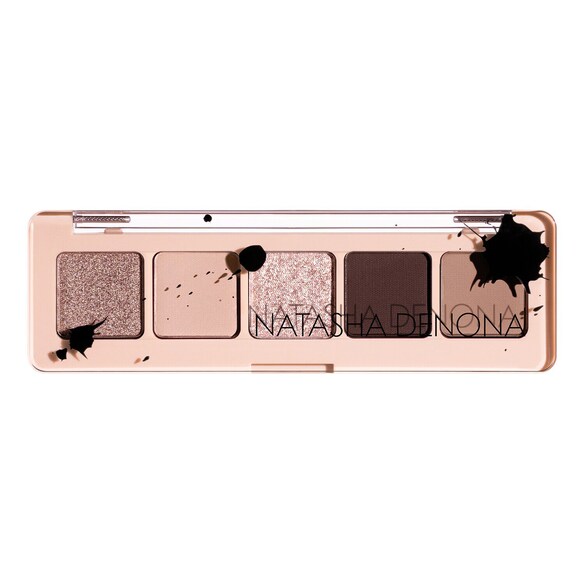 My Mini Dream Palette - Eyeshadow palette, NATASHA DENONA
