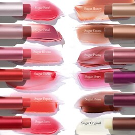 Sugar Tinted Lip Treatment - Sugar Lip Balm Hydrating Treatment
