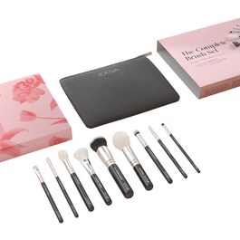 The Complete - Brush Set
