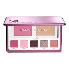 Love Face Palette, NATASHA DENONA