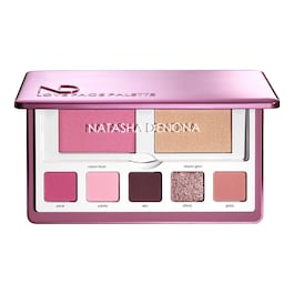 Love Face Palette image