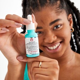 Facial Radiance Niacinamide Dark Spot Serum