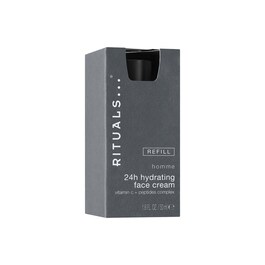 Homme - 24h Hydrating Face Cream Refill