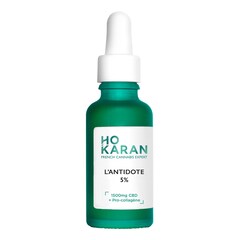 L'antidote - Broad Spectrum CBD Oil, HO KARAN