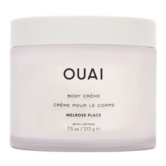 Body cream Melrose Place - Hydrating body cream, OUAI