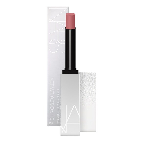 Starlight Powermatte Lipstick - Mat Læbestift, NARS