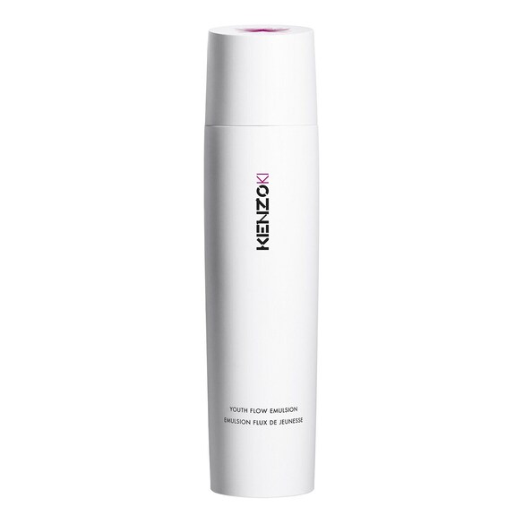 Youth Flow Emulsion - Global Anti-Ageing, KENZOKI