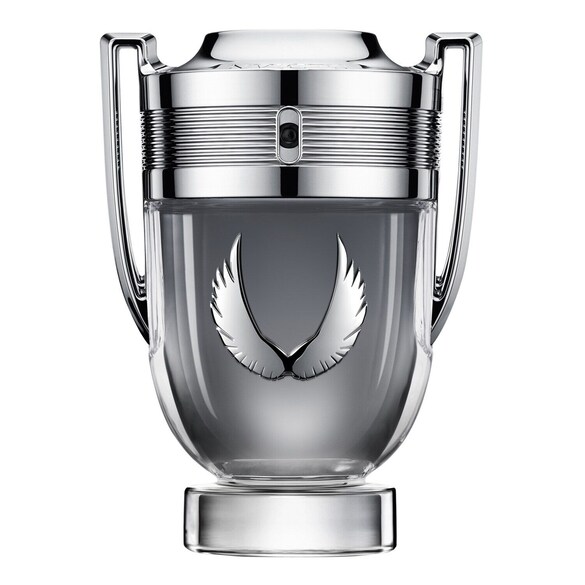 Invictus Platinum - Eau de Parfum, PACO RABANNE