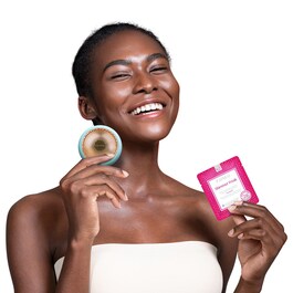 UFO™ Masks Shimmer Freak 2.0