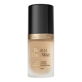 Born This Way Natural Finish Foundation - Foundation