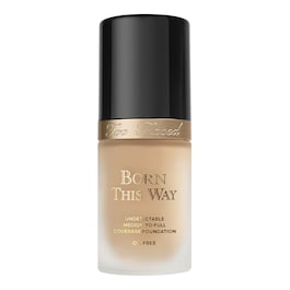Born This Way Natural Finish Foundation - Foundation image