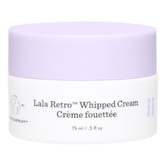 Lala Retro™ Whipped Cream - Ansigtscreme Til Tør Hud, DRUNK ELEPHANT