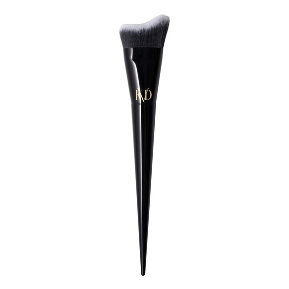 Good Apple Brush - Pensel til ansigtsmakeup, KVD Beauty