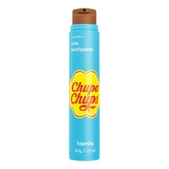 Flour+ - Tandpasta med Chupa Chup Cola-smag, HISMILE