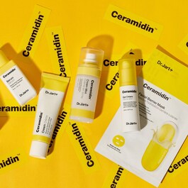 Ceramidin™ - Facial Barrier Mask