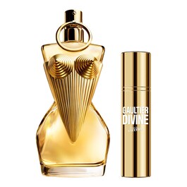 Gaultier Divine - Set Eau de Parfum