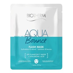 Aqua Bounce - Flash Mask, BIOTHERM