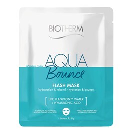 Aqua Bounce - Flash Mask
