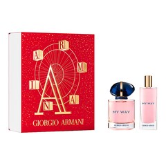 My Way Eau de Parfum - Holiday Set 2022, ARMANI