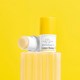 Lippe Balm - Læbepomade Til Tørre Læber
