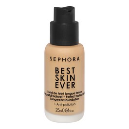 Best Skin Ever - Foundation
