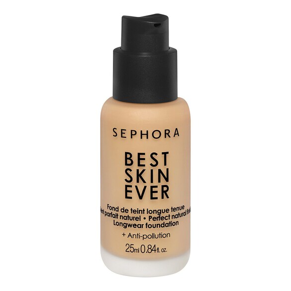 Best Skin Ever - Foundation, SEPHORA COLLECTION