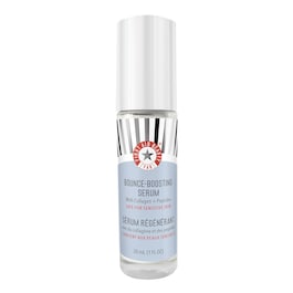 Bounce-Boosting Serum with Collagen + Peptides