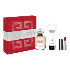 L'interdit - Eau De Parfum Gift Set, GIVENCHY