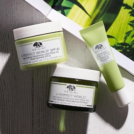 A Perfect World™ - Antioxidant Moisturizer