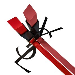 Rouge Pur Couture - The Slim Lipstick