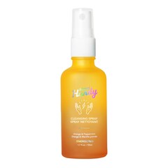 Energizing - Cleansing Spray, MERCI HANDY