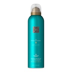The Ritual of Karma - Shower foam, RITUALS