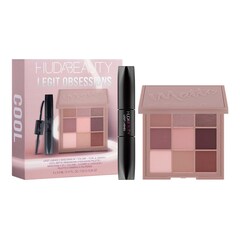 Legit Obsessions – Cool Kit, HUDA BEAUTY