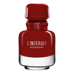 L'Interdit Givenchy - Eau de Parfum Rouge Ultime, GIVENCHY