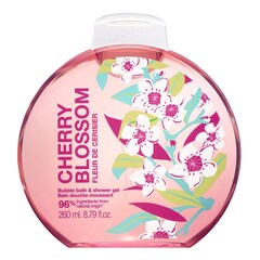 Bubble Bath & Shower Gel, SEPHORA COLLECTION