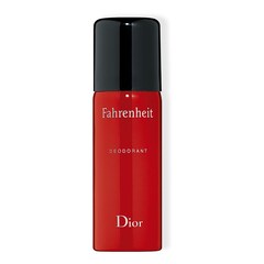 Fahrenheit - Metal spray deodorant, DIOR