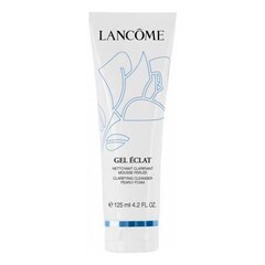 Gel Éclat Cleansing Gel, LANCÔME