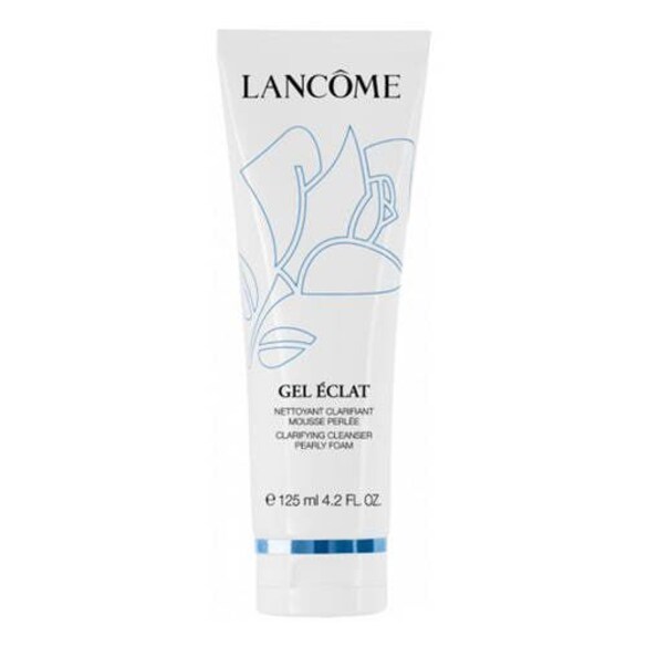 Gel Éclat Cleansing Gel, LANCÔME
