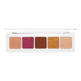 Mini Sunset - Palette