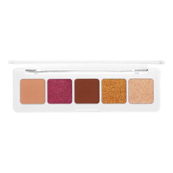 Mini Sunset - Palette, NATASHA DENONA